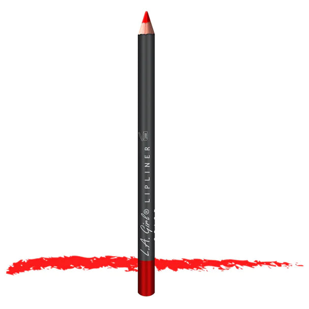 Lipliner Pencil Sexy Red Color