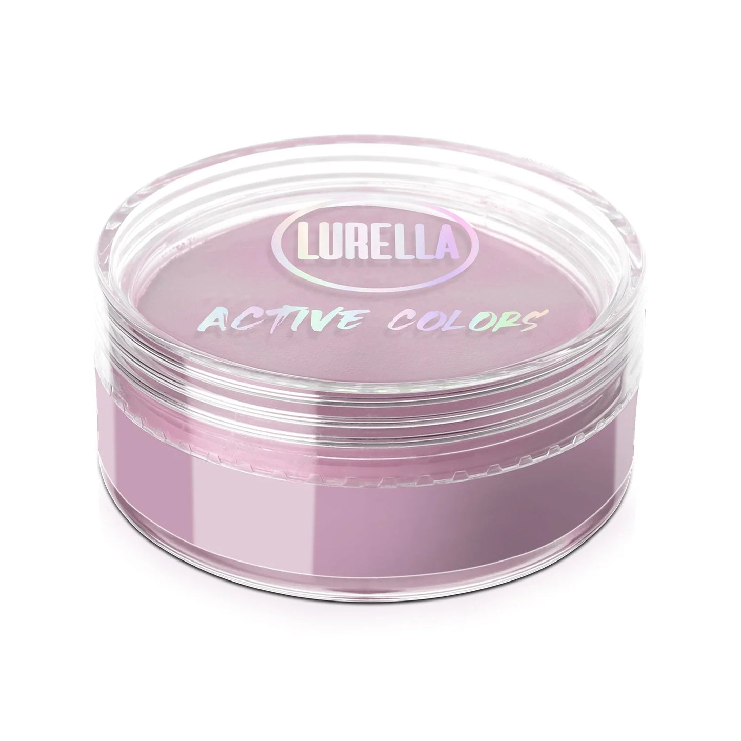 Lurella  Lurella Active Colors Eyeshadow - Lavender Dreams