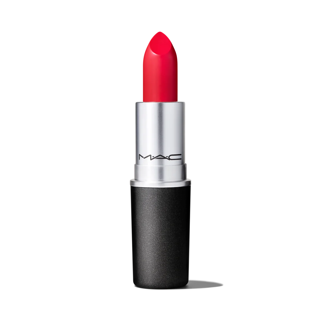 Mac  Mac Matte Lipstick - Red Rock