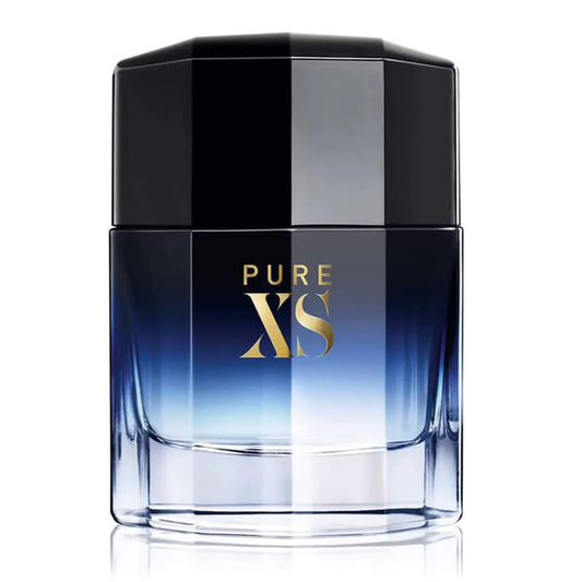  Paco Rabanne Pure XS Pure Excess For Men EDT 100Ml