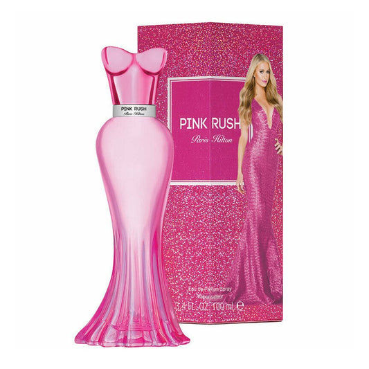  Paris Hilton Pink Rush Perfume Edp 100ML