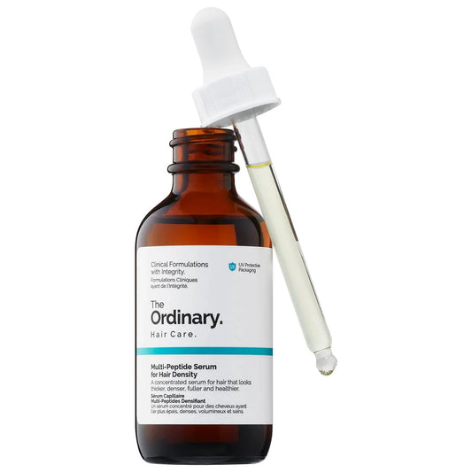 The Ordinary  The Ordinary Multi Peptide Serum For Hair Density 60ml
