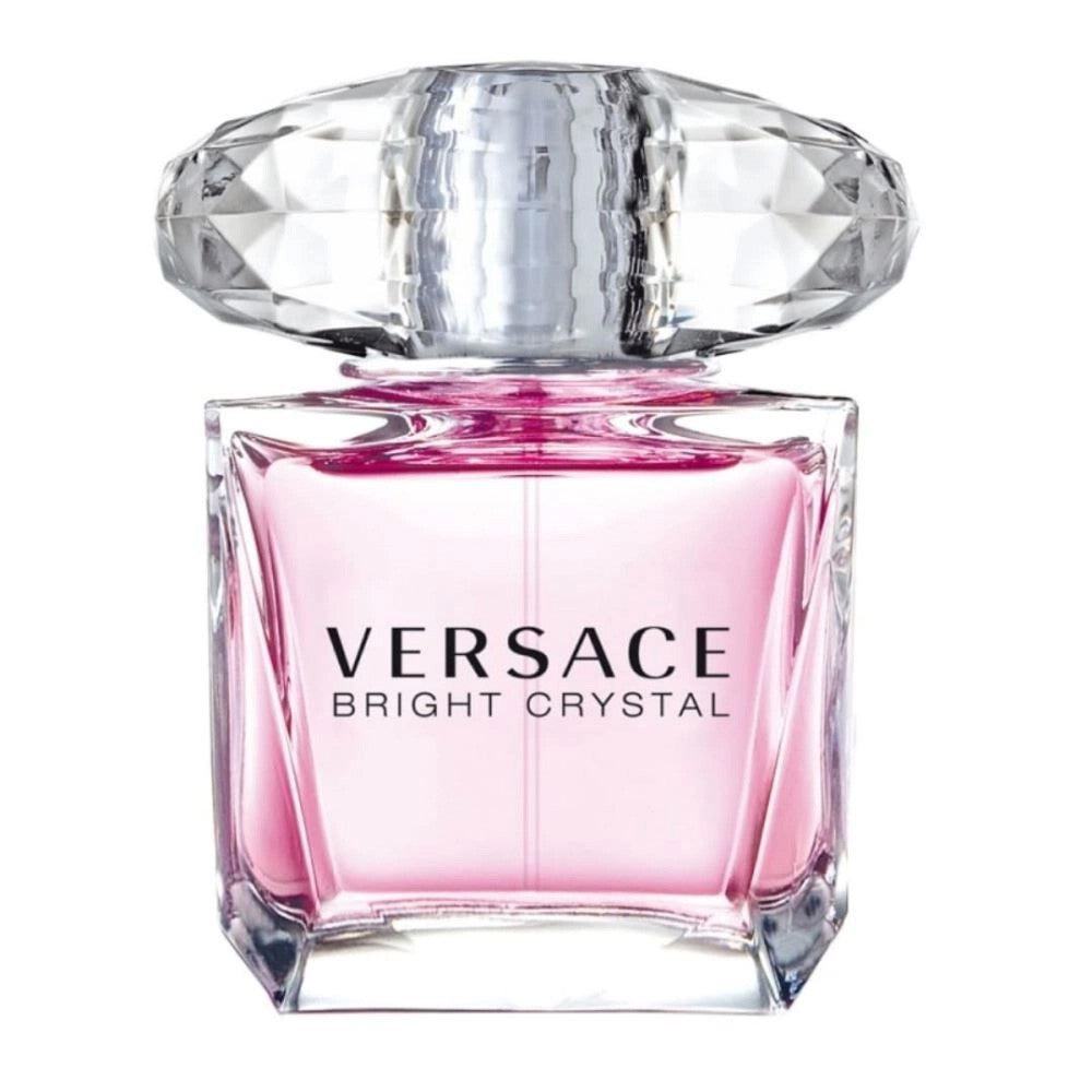 VERSACE BRIGHT CRYSTAL EDT 200ML NEW