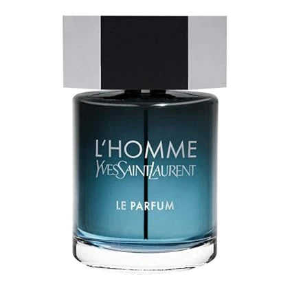 Ysl L Homme Men Le Parfume 100Ml